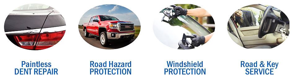 Randy Wise Buick GMC in Fenton MI