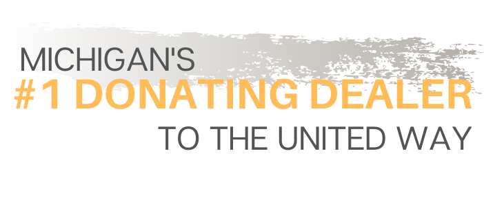 Randy Wise Buick GMC in Fenton MI